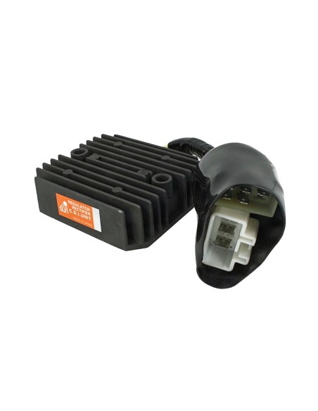Regolatore Di Tensione SUN Per Moto Honda VTR SP1 1000cc 2000-2001
