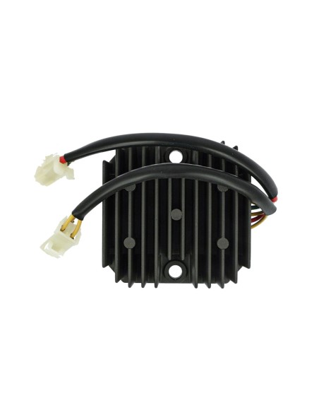 Regolatore Di Tensione SUN Per Moto Honda XL 600L 85-87 CB 400 78-85 CH 125 Spacy 82-93
