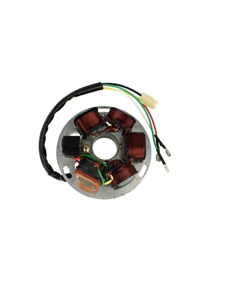 Statore OKYAMI Per Moto Piaggio Vespa PX E OEM 497652 217866