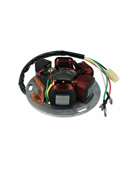 Statore OKYAMI Per Moto Piaggio Vespa PX E OEM 497652 217866