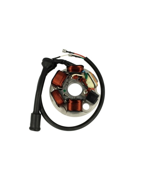 Statore Per Moto Piaggio Ape TM P Vespa FL N PK XL FL PK XL OEM 497654 199495