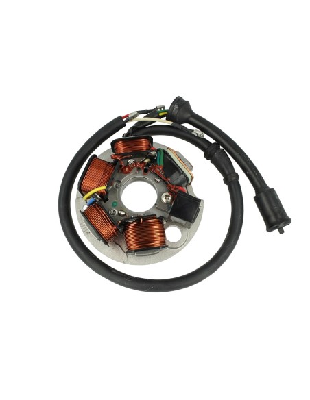 Statore Per Moto Piaggio Vespa FL2 50cc 1991-1997 OEM 430192