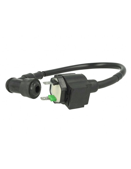 Bobina Alta Tensione OKYAMI Per Honda NH Lead 50 Peugeot SC 50 Metropolis 30500-GC8-000 705646