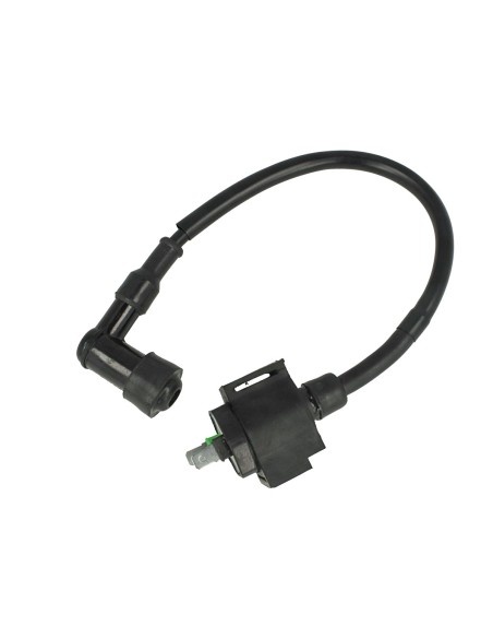 Bobina Alta Tensione OKYAMI Per Honda NH Lead 50 Peugeot SC 50 Metropolis 30500-GC8-000 705646