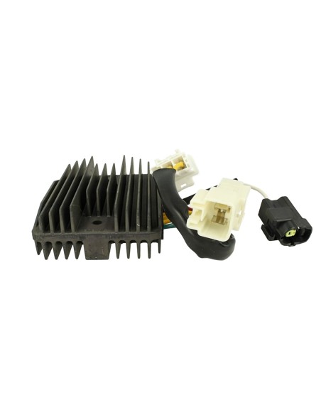 Regolatore Di Tensione Trifase Per Moto Piaggio Beverly 125 MP3 125 Yourban ERL Vespa GTS 125 Super