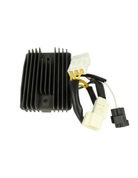 Regolatore Di Tensione Trifase Per Moto Piaggio Beverly 125 MP3 125 Yourban ERL Vespa GTS 125 Super