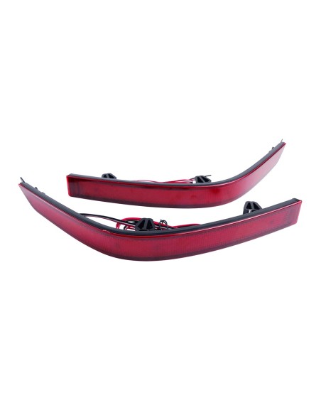 Kit 2 Fanali Posteriori A Led Rosso Per VW Multivan T5 Caravelle Transporter T6 OEM 7E0945105D