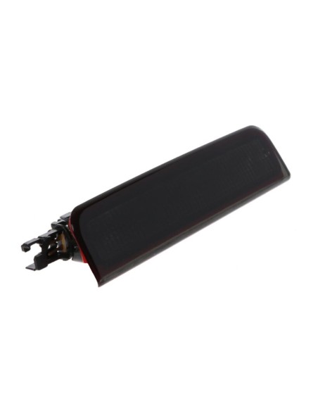 Kit Luce Terzo Stop a Led Singolo Nero Fume Per VW Caddy 2004-2015