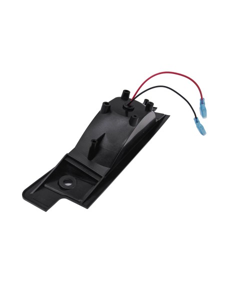 Kit Luce Terzo Stop a Led Singolo Rosso Per Land Rover Defender 1990-2016 Discovery II 1994-2004 OEM LR044451LEDR