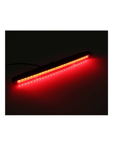 Kit Luce Terzo Stop a Led Singolo Rosso Per VW Scirocco 2009-2016