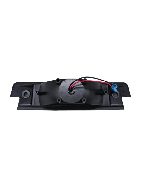 Kit Luce Terzo Stop a Led Singolo Trasparente Per Land Rover Defender 1990-2016 Discovery II 1994-2004 OEM LR044451LEDR