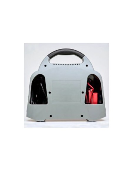 Electromem Mem 110 Caricabatterie Automatici 12V 8A