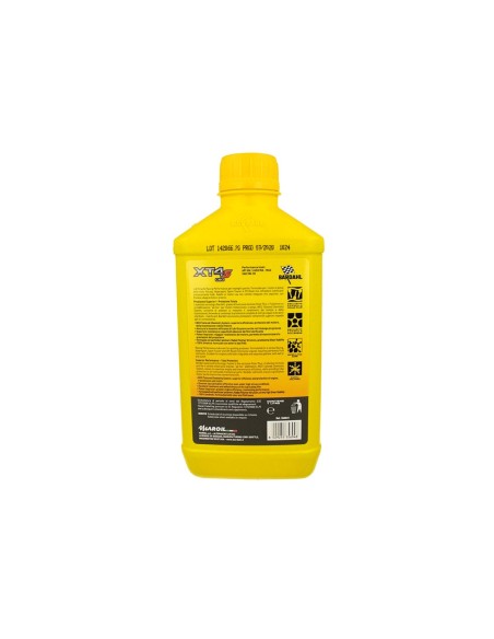 BARDAHL Moto XT4-S C60 5W30 Lubrificanti Olio Motore Moto 4 Tempi 1 LT