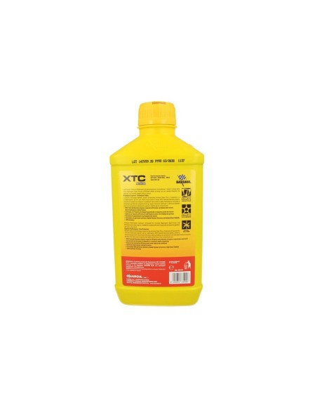 BARDAHL Moto XTC C60 5W40 Lubrificanti Olio Motore Moto 4 Tempi 1 LT