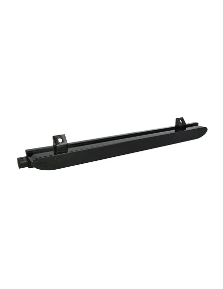 Kit Luce Terzo Stop a Led Singolo Nero Fume Per Mini R56 R60 Hatchback Countryman Cooper Dopo 2007