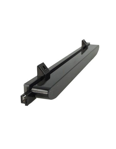 Kit Luce Terzo Stop a Led Singolo Nero Fume Per Mini R56 R60 Hatchback Countryman Cooper Dopo 2007