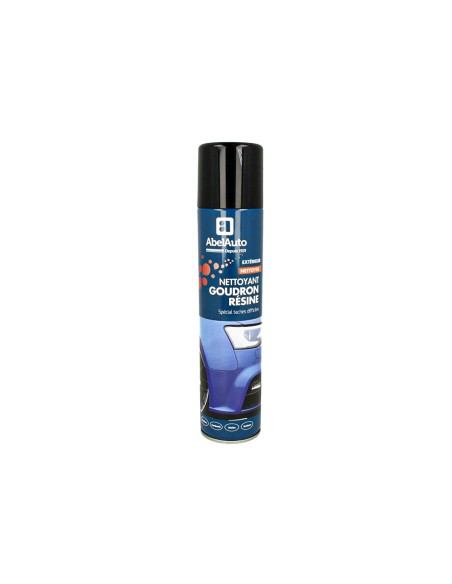 ABEL Auto Pulitore Catrame e Resina Elimina Le Tracce di Catrame Grasso Olio Resina 300ml