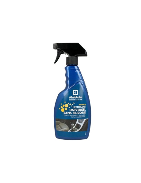 ABEL Auto Pulitore Universale Ecologico Senza Fosfati Senza Glycol Auto Moto Barche 500ml