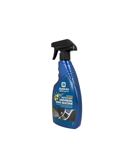 ABEL Auto Pulitore Universale Ecologico Senza Fosfati Senza Glycol Auto Moto Barche 500ml
