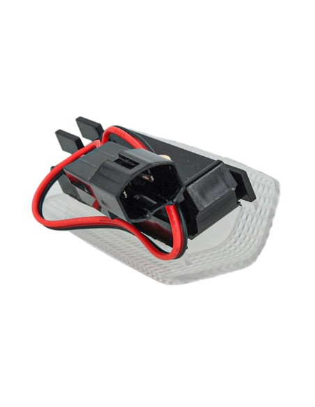 Kit Luci Portiere A Led Per Toyota Camry Land Cruiser Prado Previa Prius Lexus ES240 IS250