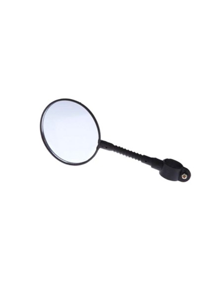 Specchietto Universale Flessibile Per Bicicletta Bici da Bambini