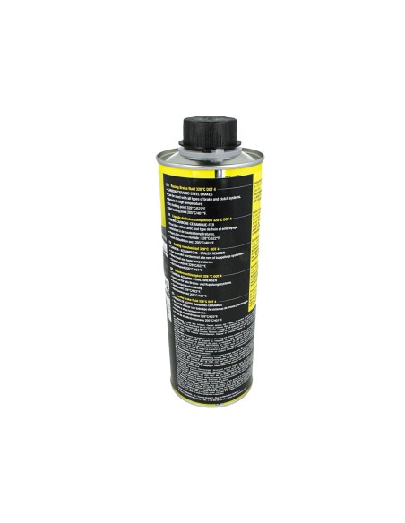 BARDAHL Brake Fluid Racing DOT 4 Fluidi Speciali Racing SAE J1703 US FMVSS 116 500ml