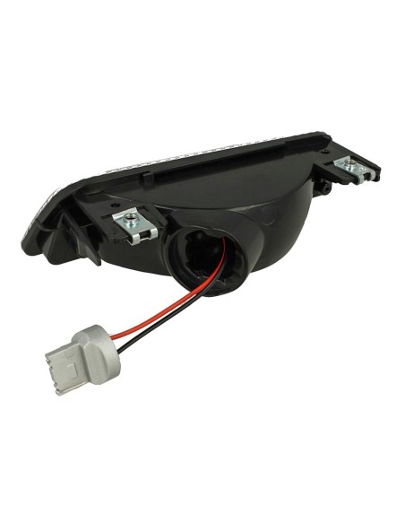 Kit Luce Led Per Retromarcia Bianco T20 Per Nissan X-Trail Rogue 2008-2013 Singolo