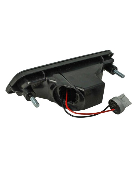 Kit Luce Led Per Fendinebbia Posteriore Rosso T20 Per Nissan X-trail Juke Rogue Murano Singolo