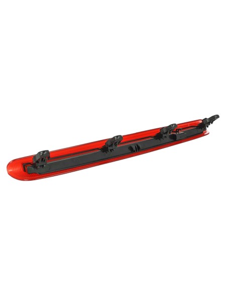 Kit Luce Terzo Stop a Led Singolo Rosso Per Audi A3 S3 RS3 2004-2012 OEM 8P4945097C