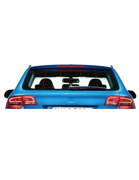 Kit Luce Terzo Stop a Led Singolo Rosso Per Audi A3 S3 RS3 2004-2012 OEM 8P4945097C