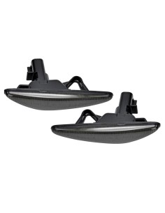 Kit Freccia Laterale a Led Side Marker Dinamica Lente Fume Mazda 6 Atenza GH 5 Premacy CW MX-5 RX-8 N24351130A