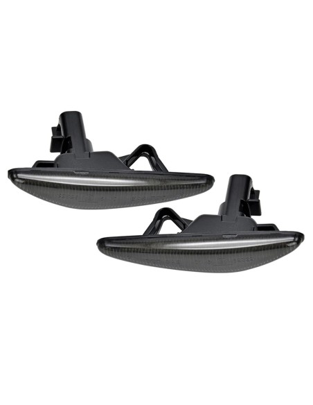 Kit Freccia Laterale a Led Side Marker Dinamica Lente Fume Mazda 6 Atenza GH 5 Premacy CW MX-5 RX-8 N24351130A