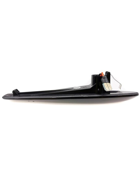Kit Freccia Laterale a Led Side Marker Dinamica Lente Fume Alfa Romeo 159 Brera OEM 60691106