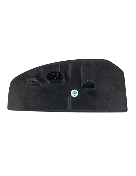 Kit Freccia Led Specchietto Retrovisore Dinamico Sequenziale Toyota Tundra 817410C020 Lente Fume Arancione