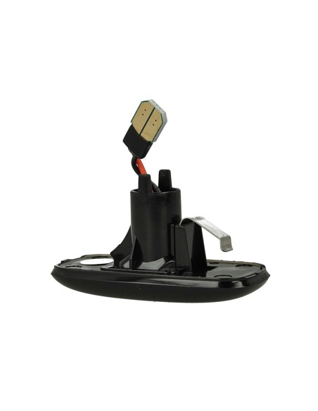 Kit Freccia Laterale a Led Side Marker Dinamica Lente Fume Audi A2 A3 8L A4 B5 A6 4B A8 8N0949127A