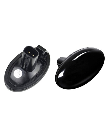 Kit Freccia Laterale a Led Side Marker Dinamica Lente Fume Subaru Liberty Forester Impreza WRX 84401SA001