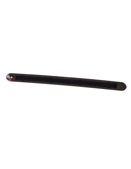 Kit Luce Terzo Stop a Led Singolo Nero Fume Per Mercedes Benz Vito Mixto Tourer OEM A4479060044