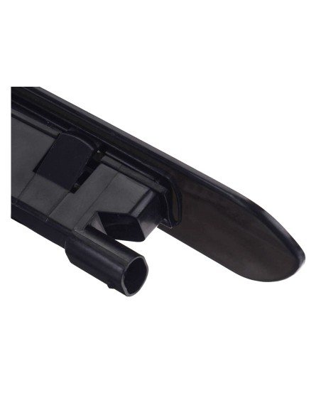 Kit Luce Terzo Stop a Led Singolo Nero Fume Per Mercedes Benz Vito Mixto Tourer OEM A4479060044