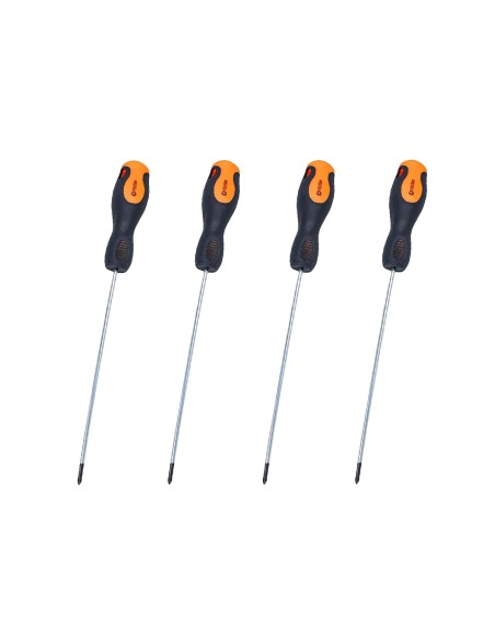 Cacciavite a Croce PH0 3X150mm Con Punta Magnetica