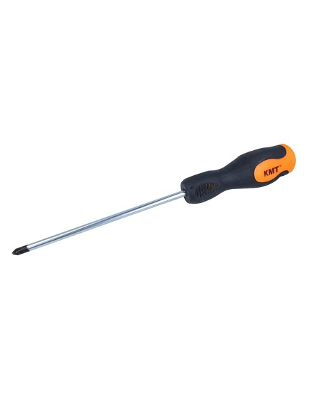 Cacciavite a Croce PH2 6X150mm Con Punta Magnetica