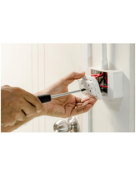Cacciavite a Croce PH2 6X38mm Con Punta Magnetica