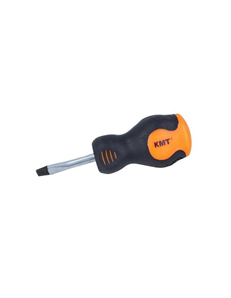 Cacciavite a Taglio 6X38mm Con Punta Magnetica