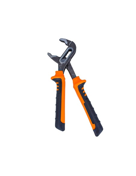 Pinza Pappagallo 200mm Chiave Pinza Regolabile Manico In Gomma
