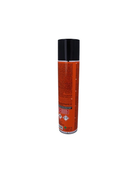 WARM UP Dry Lube Metal DLM300 Lubrificazione Secco Con Trattamento Del Metallo 300ml