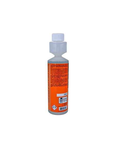 WARM UP Urea Crystal Cleaner UCC250 Addittivo Per AdBlue 250ml
