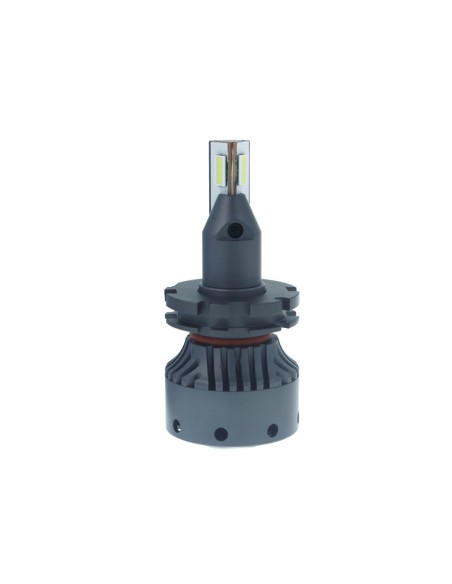 Kit Full Led Canbus Lampada D1S D3S 35W 12V Piu Lumisoso Dello Xenon Originale