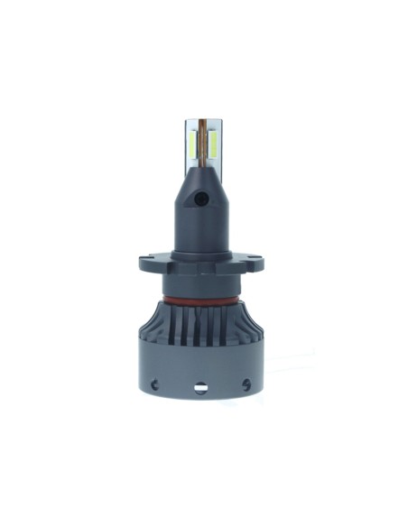 Kit Full Led Canbus Lampada D2S D4S 35W 12V Piu Lumisoso Dello Xenon Originale