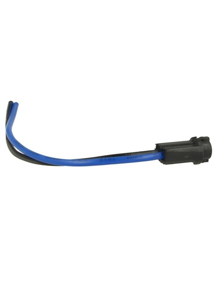 10 Portalampada Supporto Attacco T5 W1.2W