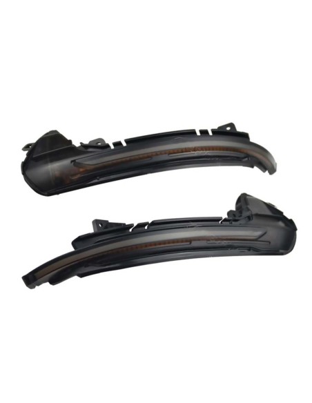 Kit Freccia Led Specchietto Retrovisore Dinamico Sequenziale Audi A6 C7 RS6 S6 4G 2012-2018