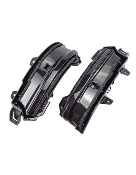Kit Freccia Led Specchietto Retrovisore Dinamico Sequenziale Land Rover Evoque 2 Dopo 2019